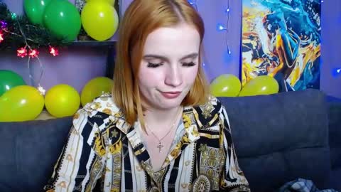 Snapshot of ritakiskis chatting on 01.12.25 ritakiskis online show from 01.12.25