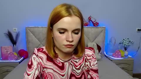 Snapshot of ritakiskis chatting on 01.30.25 ritakiskis online show from 01.30.25