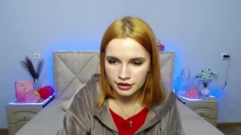 Snapshot of ritakiskis chatting on 01.30.25 ritakiskis online show from 01.30.25