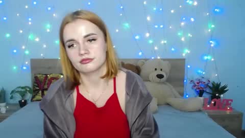 Snapshot of ritakiskis chatting on 01.31.25 ritakiskis online show from 01.31.25