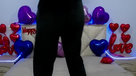 Snapshot of ritakiskis chatting on 02.02.25 ritakiskis online show from 02.02.25