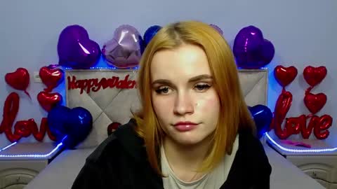 Snapshot of ritakiskis chatting on 02.02.25 ritakiskis online show from 02.02.25