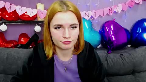 Snapshot of ritakiskis chatting on 02.04.25 ritakiskis online show from 02.04.25