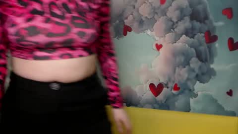 Snapshot of ritakiskis chatting on 02.05.25 ritakiskis online show from 02.05.25