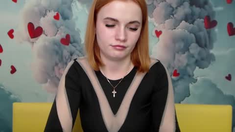 Snapshot of ritakiskis chatting on 02.13.25 ritakiskis online show from 02.13.25