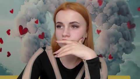 Snapshot of ritakiskis chatting on 02.13.25 ritakiskis online show from 02.13.25