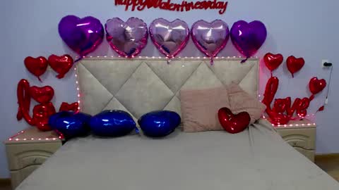 Snapshot of ritakiskis chatting on 02.15.25 ritakiskis online show from 02.15.25