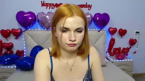 Snapshot of ritakiskis chatting on 02.16.25 ritakiskis online show from 02.16.25