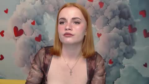 Snapshot of ritakiskis chatting on 02.16.25 ritakiskis online show from 02.16.25