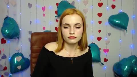 Snapshot of ritakiskis chatting on 02.18.25 ritakiskis online show from 02.18.25
