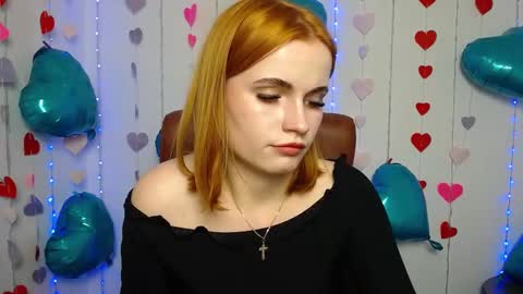 Snapshot of ritakiskis chatting on 02.19.25 ritakiskis online show from 02.19.25