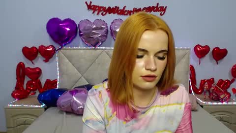 Snapshot of ritakiskis chatting on 02.19.25 ritakiskis online show from 02.19.25