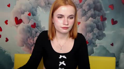 Snapshot of ritakiskis chatting on 02.23.25 ritakiskis online show from 02.23.25