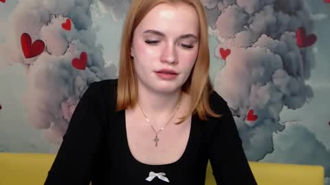 Snapshot of ritakiskis chatting on 02.23.25 ritakiskis online show from 02.23.25