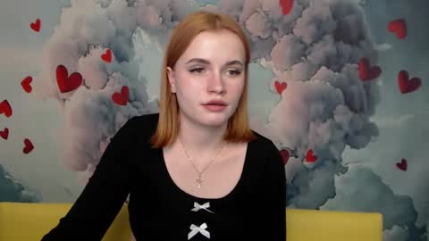 Snapshot of ritakiskis chatting on 02.24.25 ritakiskis online show from 02.24.25