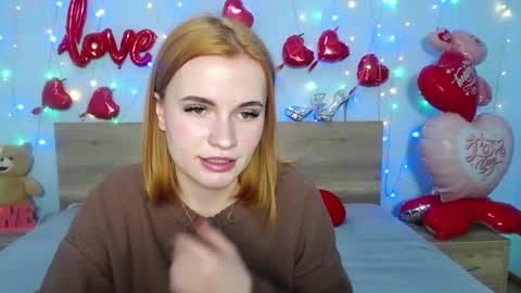 Snapshot of ritakiskis chatting on 02.24.25 ritakiskis online show from 02.24.25