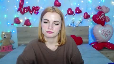 Snapshot of ritakiskis chatting on 02.24.25 ritakiskis online show from 02.24.25