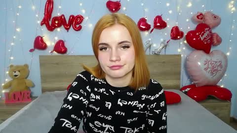 Snapshot of ritakiskis chatting on 02.26.25 ritakiskis online show from 02.26.25