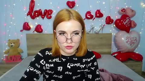 Snapshot of ritakiskis chatting on 02.26.25 ritakiskis online show from 02.26.25