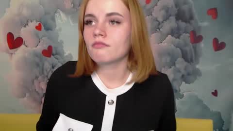 Snapshot of ritakiskis chatting on 02.27.25 ritakiskis online show from 02.27.25