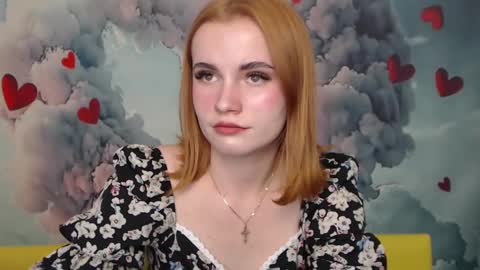 Snapshot of ritakiskis chatting on 02.28.25 ritakiskis online show from 02.28.25
