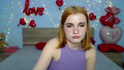 Snapshot of ritakiskis chatting on 03.02.25 ritakiskis online show from 03.02.25