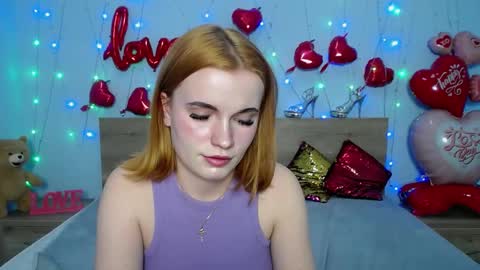 Snapshot of ritakiskis chatting on 03.02.25 ritakiskis online show from 03.02.25