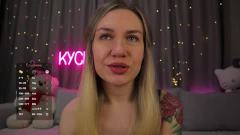 Rita online show from 03.11.26