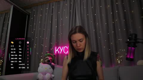 Rita online show from 05.11.26