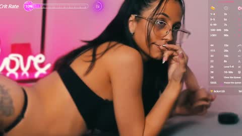 Rita Oral online show from 01.23.25