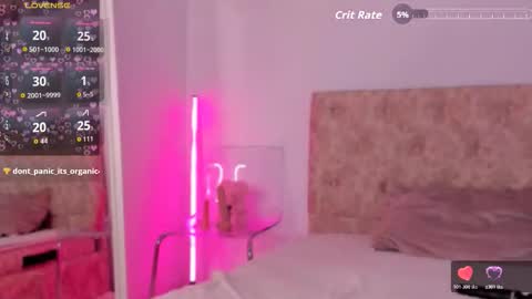 Rita Oral online show from 10.19.25