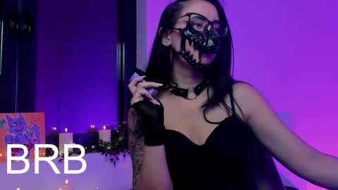 Miss Rita online show from 11.10.25