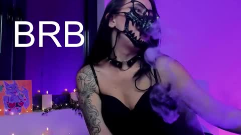 Snapshot of ritasunset chatting on 02.08.26 Miss Rita online show from 02.08.26