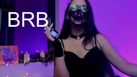 Snapshot of ritasunset chatting on 02.09.26 Miss Rita online show from 02.09.26