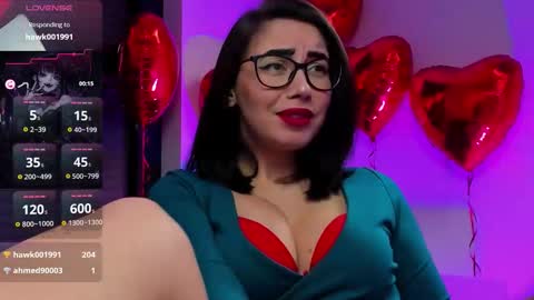 Snapshot of ritasunset chatting on 02.13.26 Miss Rita online show from 02.13.26