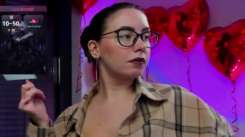 Snapshot of ritasunset chatting on 02.15.26 Miss Rita online show from 02.15.26