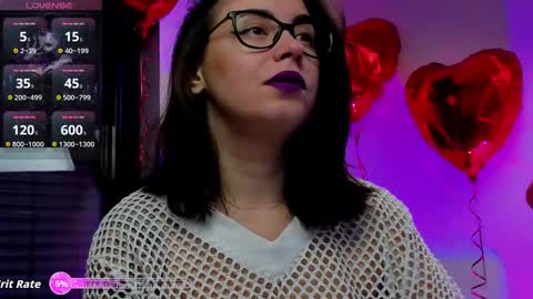 Snapshot of ritasunset chatting on 02.21.26 Miss Rita online show from 02.21.26