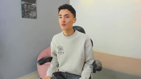 Ritchie Alameda online show from 09.09.25