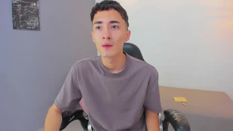 Ritchie Alameda online show from 09.13.25