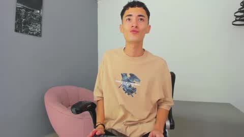 Ritchie Alameda online show from 09.15.25