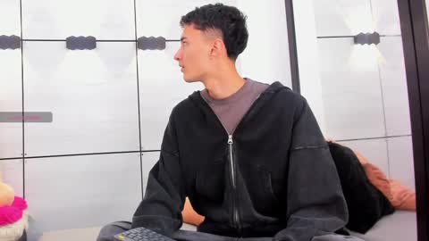 Ritchie Alameda online show from 09.18.25