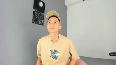 Ritchie Alameda online show from 09.30.25