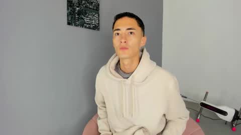 Ritchie Alameda online show from 10.06.25