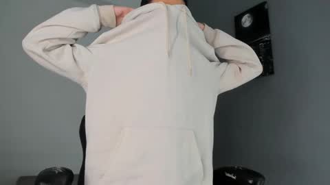 Ritchie Alameda online show from 10.14.25