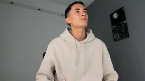 Ritchie Alameda online show from 10.16.25