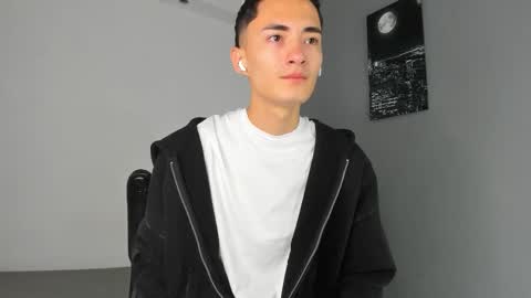 Ritchie Alameda online show from 10.20.25