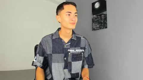 Ritchie Alameda online show from 10.22.25