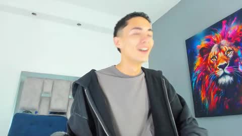 Ritchie Alameda online show from 10.30.25