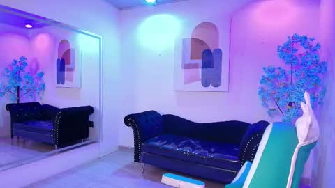 Ritsuka online show from 09.25.25