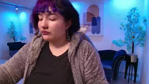 Ritsuka online show from 11.06.25